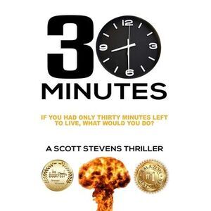 30 Minutes -- Scott Stevens